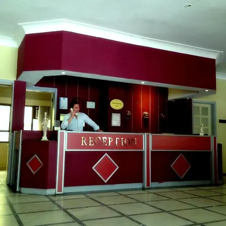 Hotel Santur Kusadası