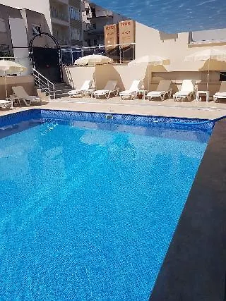 Santur 3* Kusadasi