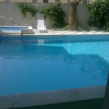 Santur Hotel Kusadasi