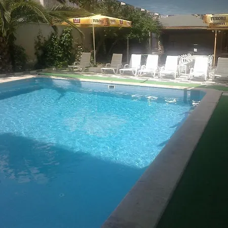 Santur 3*