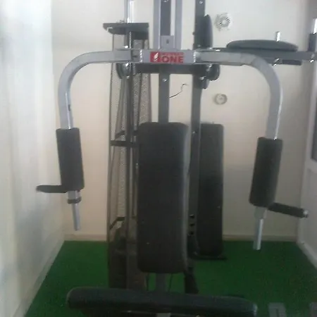 Santur Hotel 3*