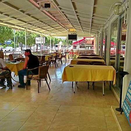 Santur Hotel Kusadasi