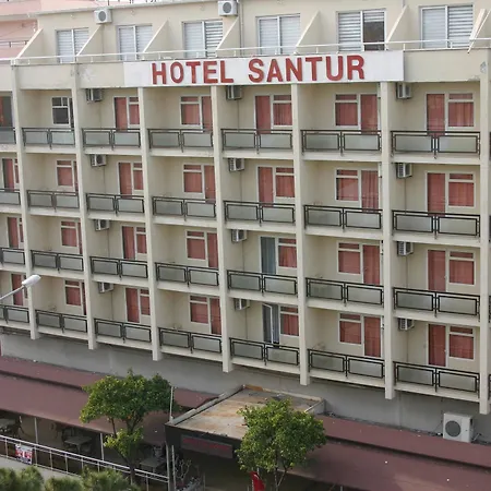 Hotel Santur