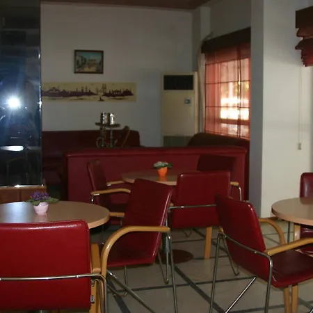 Santur Hotel