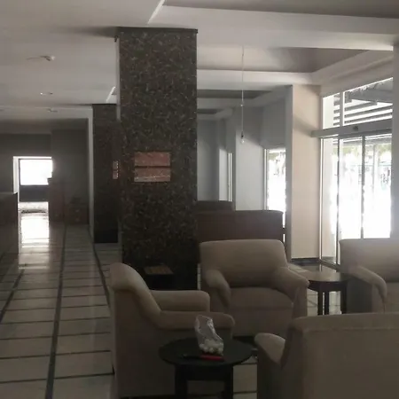 Santur Hotel