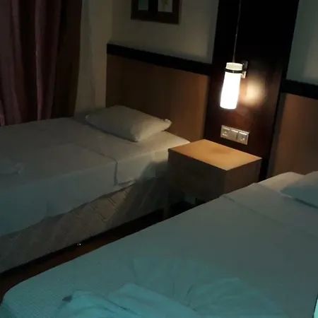 Santur Hotel
