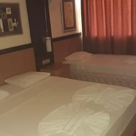 Santur Hotel Kusadası
