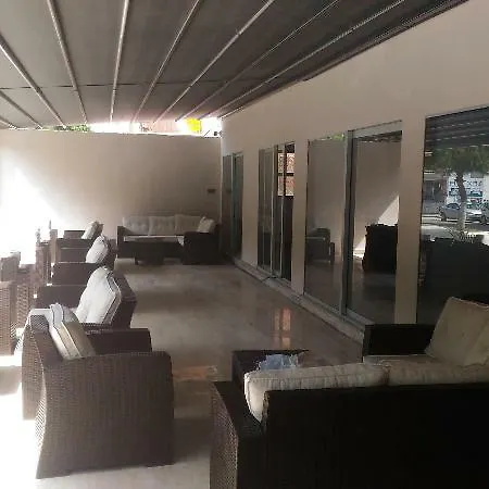 Santur Hotel