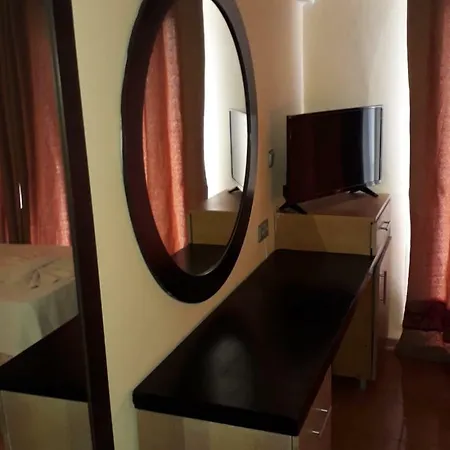 Hotel Santur Kusadasi