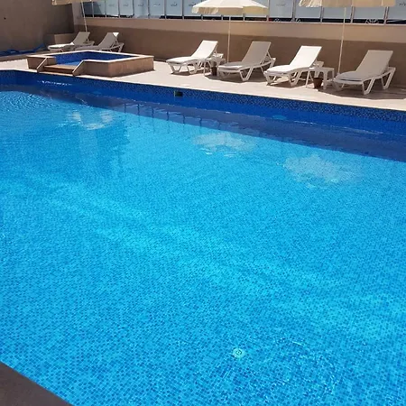 Santur Hotel Kusadasi