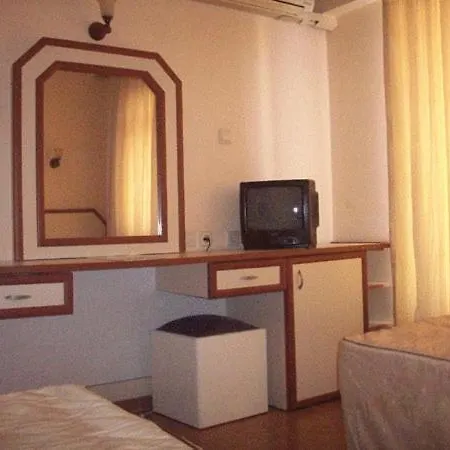Hotel Santur