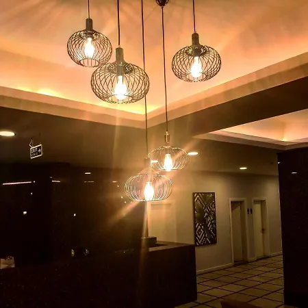 Santur 3* Kusadasi