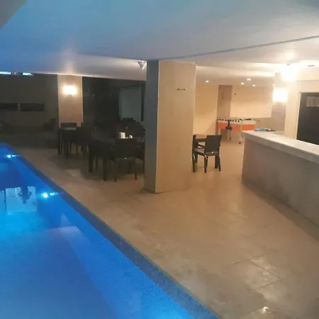 Hotel Santur Kusadasi
