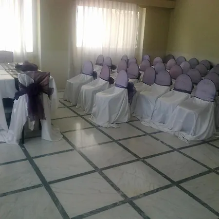 Santur Hotel Kusadası