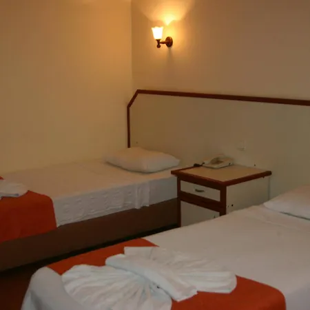 Santur Hotell