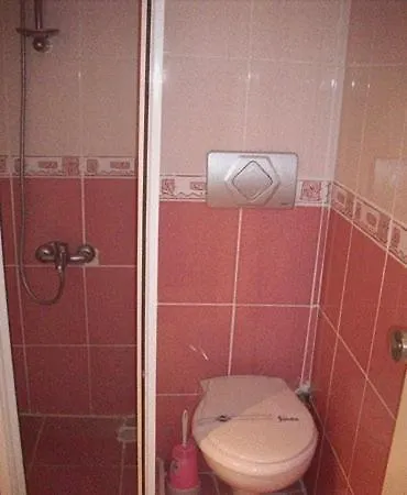 Hotel Santur Kusadası