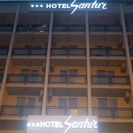 Santur 3* Kusadası