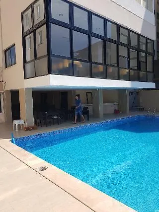 Santur Otel Kuşadası