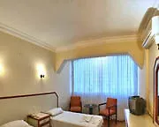 Отель Santur 3*