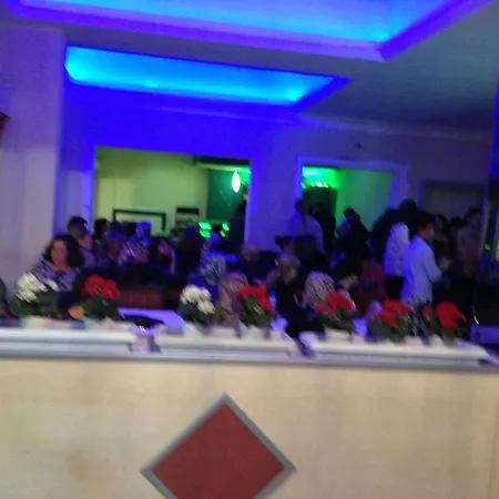 Santur 3* Кушадасы