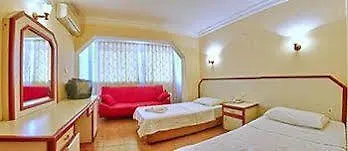 Otel Santur Kuşadası