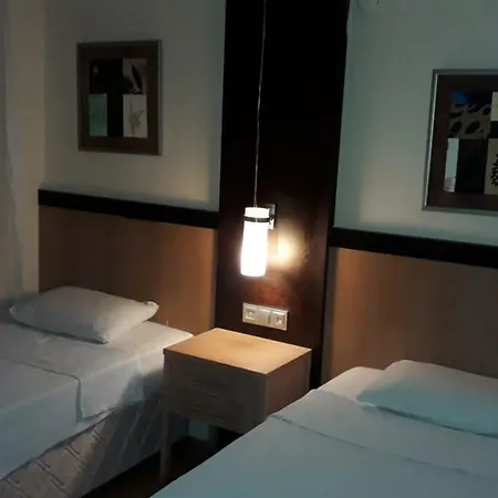 Otel Santur