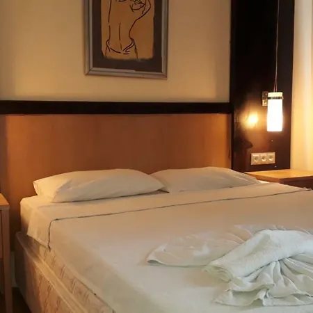 Otel Santur