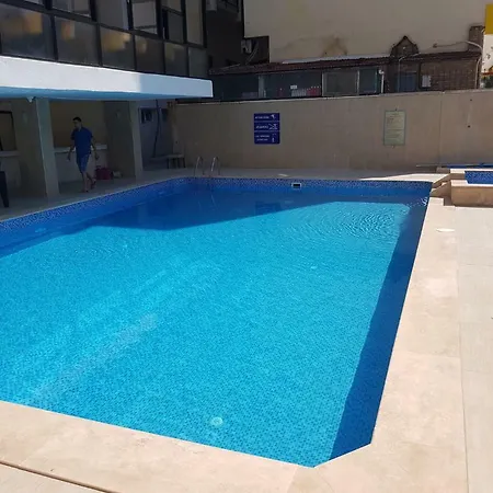 Otel Santur 3*