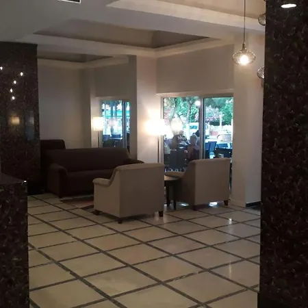 Santur Otel Kuşadası