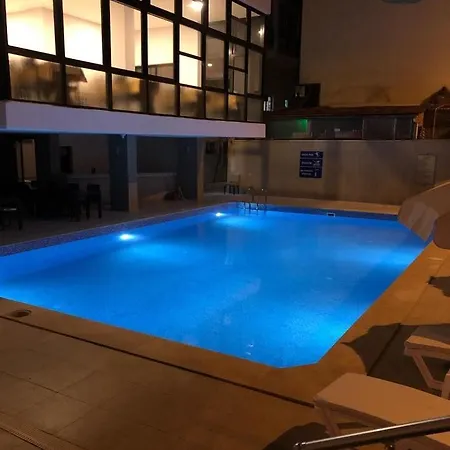 Santur Otel