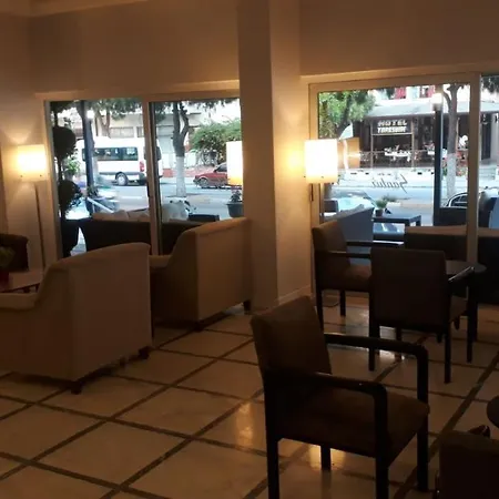Santur Otel 3*